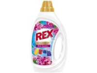 Rex gel 72dávek 3,24l XXXL COLOR Floral sensation Orchid